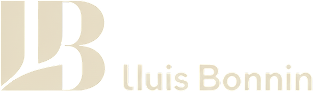 Agente comercial Mallorca | Lluis Bonnin logo