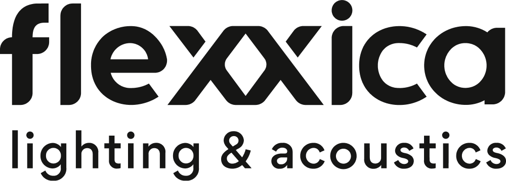 Distribuidor de marcas en Baleares | Flexxica logo negro