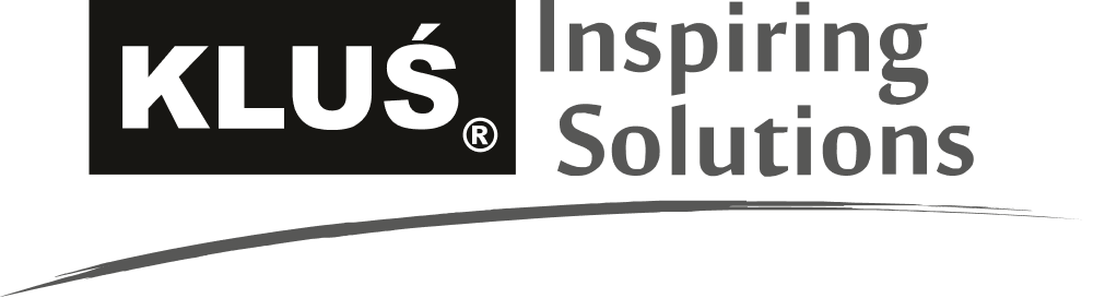 Distribuidor de marcas en Baleares | Klus IS logo negro