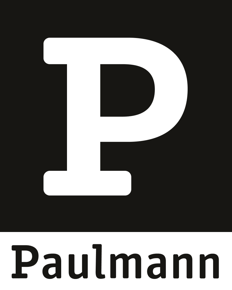 Distribuidor de marcas en Baleares | Paulmann logo negro