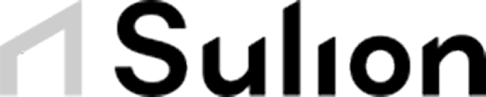 Distribuidor de marcas en Baleares | Sulion logo negro